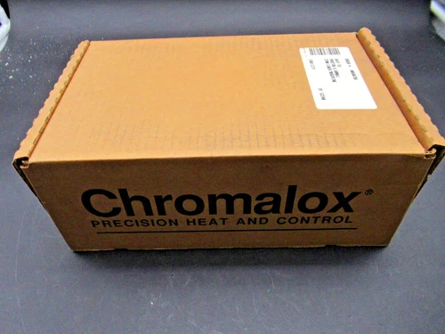 Chromalox 2104-TT100 Temperature Controller 100-240V *New*