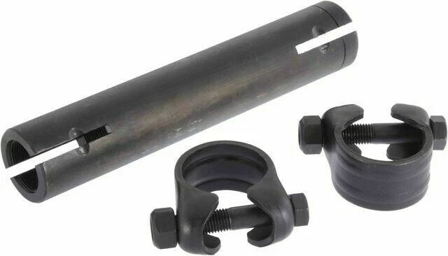 Внутренние внешние анкерные стержни концы регулирующий рукав 4x4 рулевое управление Dodge Ram 3500 HD дизель - Изображение 4 из 4