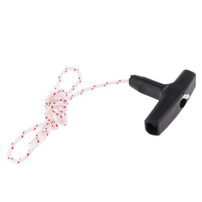 Elasto Start Startergriff für Stihl 038 039 041 044 046 Recoil Handle + Seil Kit