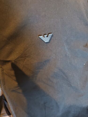 Buffer 2 In 1 reversible men's jacket xl...Warm winter jacket. New Without Tags - Picture 3 of 23
