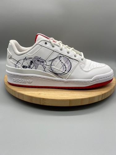 Adidas X Pixar Shoes Mens Size 7.5 White Disney Toy Story Leather Sneaker  GX0991 | eBay