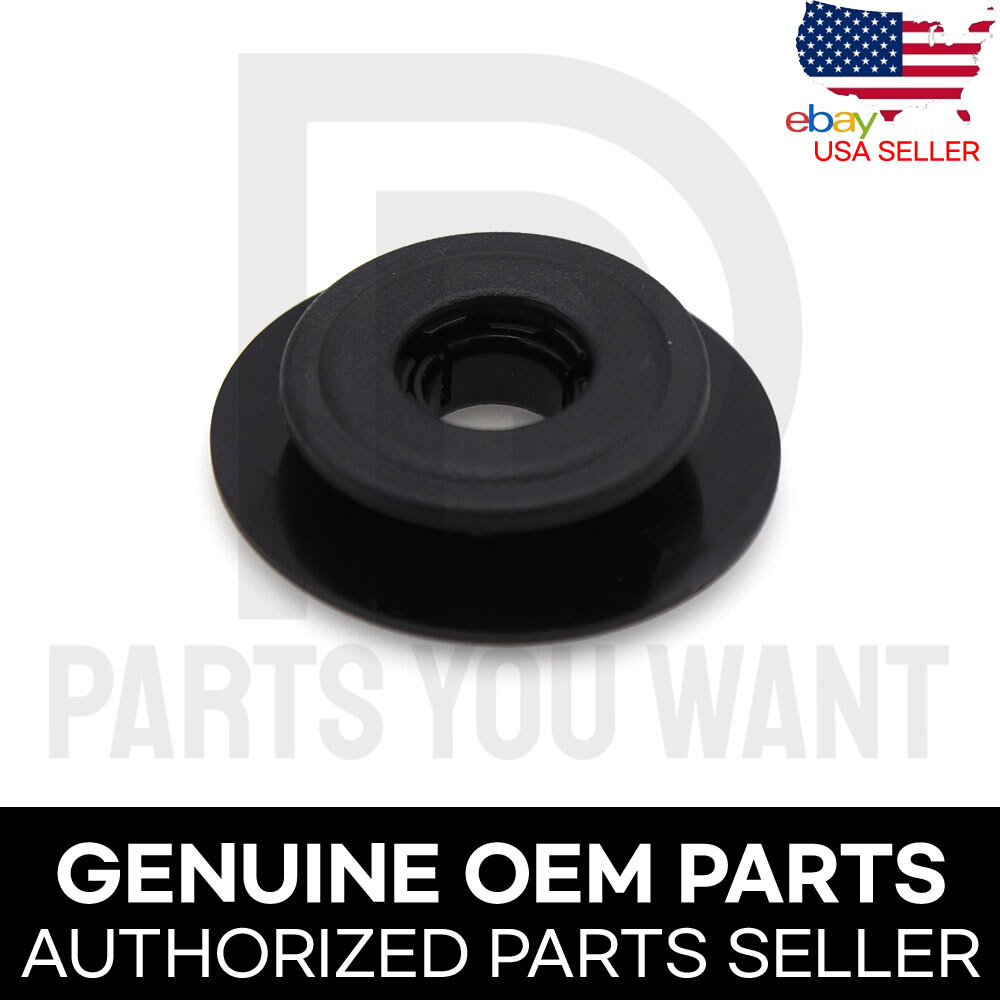 Lexus Toyota OEM Factory Carpet Repair Grommet Floor Mat Hook Hole