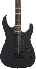 Jackson JS Series Dinky JS11 Electric Guitar - Black