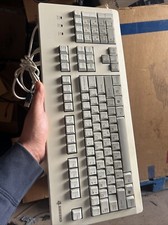 CHERRY G81-3000Lunus- 0 Classic 104KEY USB Gr...