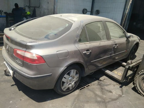 8200002473 Piloto Trasero Izquierdo para RENAULT LAGUNA II (BG0) 2001 3382162 - Imagen 9 de 10