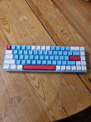 gaming tastatur