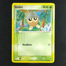 Seedot 60/100 - Crystal Guardians - DMG - Pokemon Card