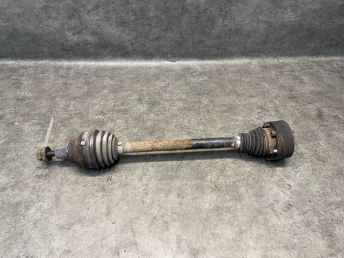 VW Passat 3C B6 3.2 V6 250PS 4 Motion Antriebswelle hinten Rechts #21051