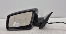 Retroviseur gauche (ou coque) Mercedes 220