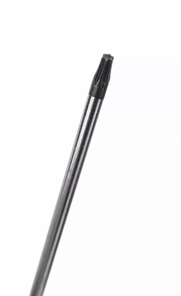 Cacciavite Torx T8 E T6 Per Riparazioni Console PlayStation - Chiave Di
