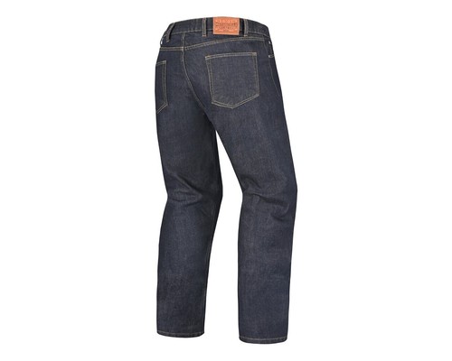 Jean de motociclismo Cortech AA Dyneema Armor azul oscuro - Imagen 14 de 76