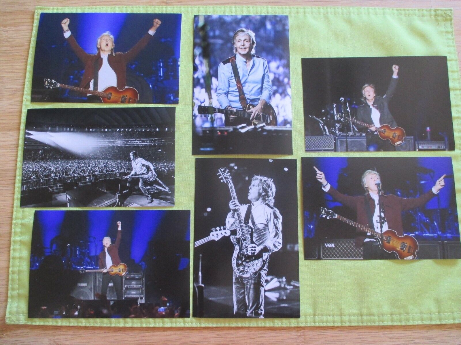 Foto 1 di 5