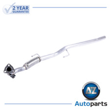 For Volkswagen VW - Polo 1.2 2001-2006 Front Exhaust Flexi Pipe