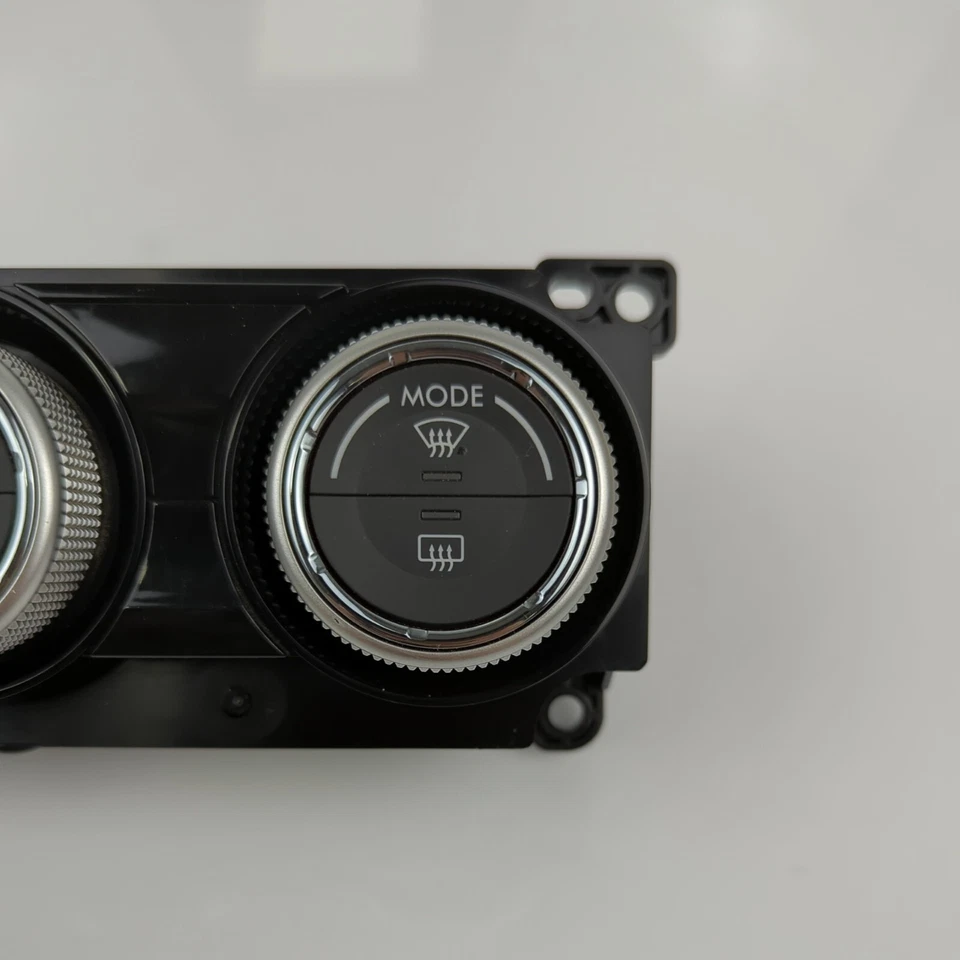 2016 Compatível com Subaru Wrx Aquecedor CA Unidade de Controle Climático de Temperatura 72311VA140 - Imagem 4 de 4