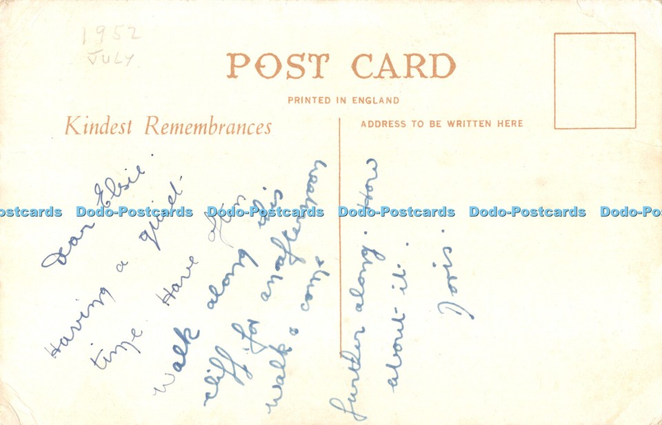 R497777 Sheerness Warden Cliffs Postcard eBay