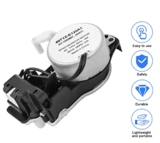 Whirlpool 1CWTW4705GW0 Washer Shift Actuator