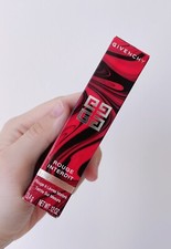 givenchy rouge interdit n25
