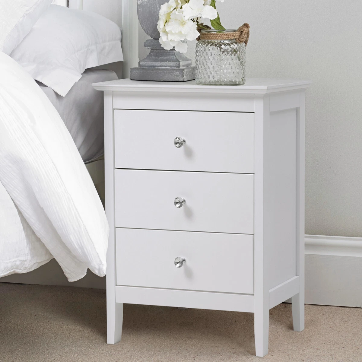 Bedroom night stand tables outlet