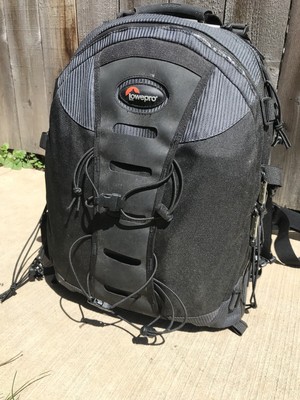 lowepro pro trekker aw