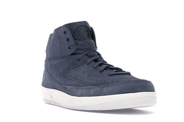air jordan 2 blue