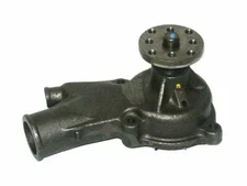 Gates Water Pump (Standard) Water Pump fits GMC I3500 1966 4.1L 6 Cyl GAS 76SZWD