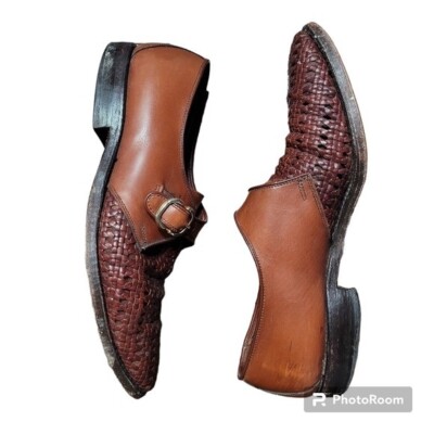 Allen Edmonds Brown Loafers Size 8.5 s-l400.jpg main image 4