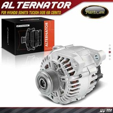 Alternator for Hyundai Sonata NF Kia Cerato TD Optima Sportage SL Magentis Rondo