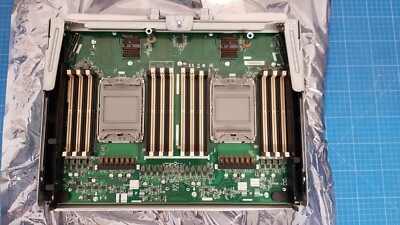 Lenovo 03GY152 ThinkSystem SR860 V2 Server LGA3647 CPU Board/Motherboard_5_6 UR