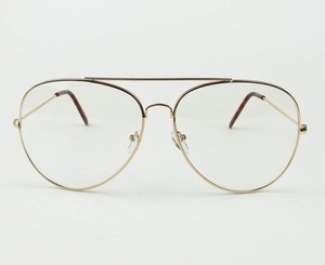 extra large framed glasses