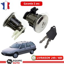 Porte avant et accessoires Citroen SAXO