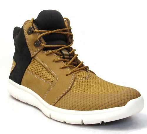 timberland hoverlite sneakers