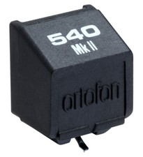 Ortofon Stylus 540 MKII - Nadel