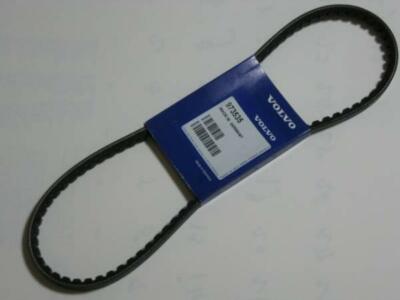 Genuine Volvo P/S Pump A/C Compressor V-Belt 973535 240 740 760 B230E ...