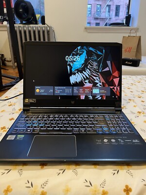 Acer Predator Triton 300