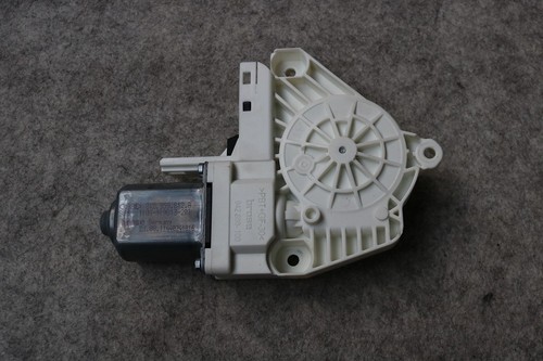 Original VW Audi Fensterhebermotor 8K0959812A hinten rechts A1 A4 8K A6 4G Q3 Q5