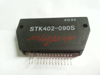 Neu 1PCS STK402-090S Modul ICS