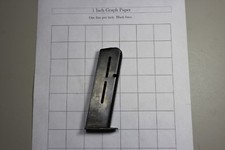 Factory Oem Star Model Bm Bm-9 9mm Luger 8 Round Magazine Spain