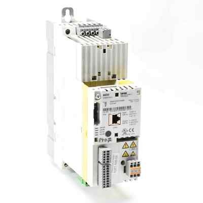 Lenze 8400 Stateline C Powerlink 0.37kW E84AVSCE3714SB0 -used-