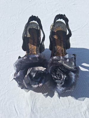 Damenschuhe Irregular Choice Größe 37