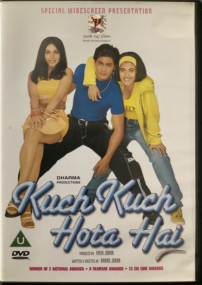 Kajol Kuch Kuch Hota Hai Online Hotstar Koffee With Karan Shahrukh