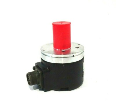 NEW DYNAMICS RESEARCH CORP. 29L-11-D13-1000UU ENCODER 29L11D131000UU