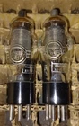 2 x SVETLANA 10J12S WE310A Tubes