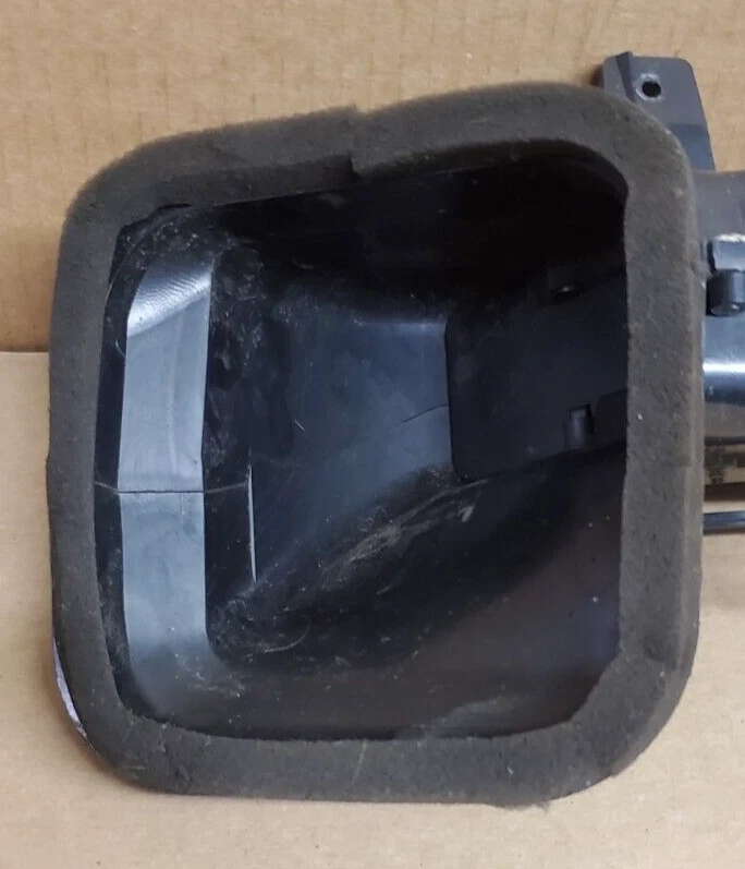 1995 - 1998 Nissan 240SX S14 OEM Interior HVAC Air Vent Duct RH Passenger - Изображение 3 из 4