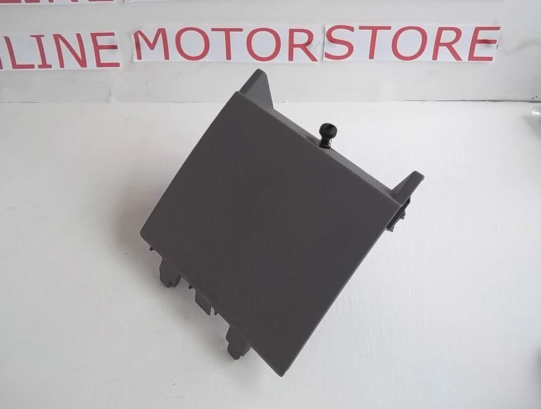 Vw t6 interior light fuse deals