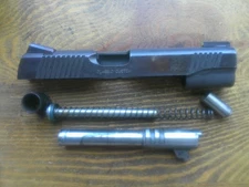 Kimber 1911 Classic Custom Slide W/ Firing Pin Extractor Barrel 45ACP 5"