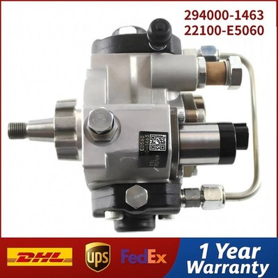 294000-1463 2940001463 22100-E5060 Diesel Fuel Injection HP3 Pump for HINO N04C