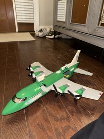 LEGO CITY: 2008 Cargo Plane (7734)
