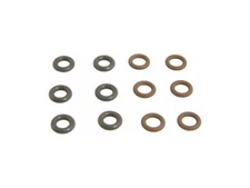 For 2010-2011 Mercury Milan Fuel Injection Nozzle O-Ring Kit 37939RCYM