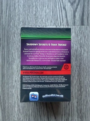 yugioh galactic overlord booster box Amazon.com: Pokemon TCG: Scarlet and Violet Shrouded Fable Elite Trainer Box  : Toys & Games
