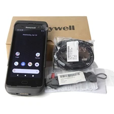 Honeywell CT45P-L1N-37D120G CT45XP Android GMS Mobile Computer Barcode Scanner